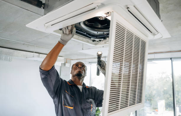 Licensed Hvac service in Goshen, UT - FH HVAC