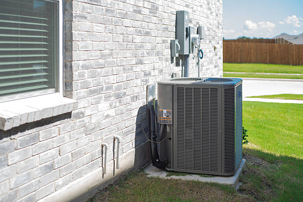 Reliable Hvac contractor in Goshen, UT by FH HVAC